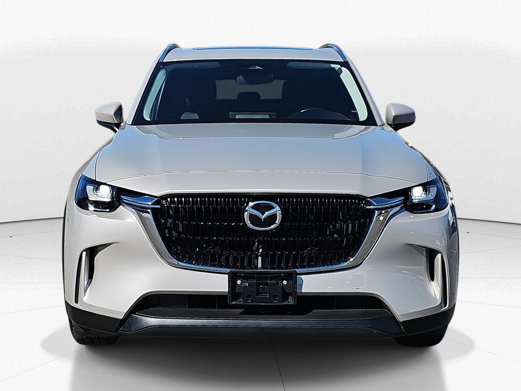 used 2024 Mazda CX-90 PHEV car, priced at $33,200