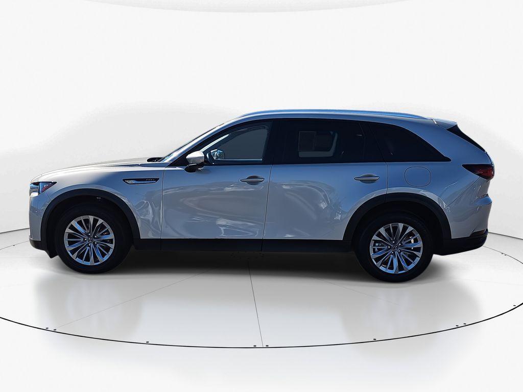 used 2024 Mazda CX-90 PHEV car, priced at $33,200