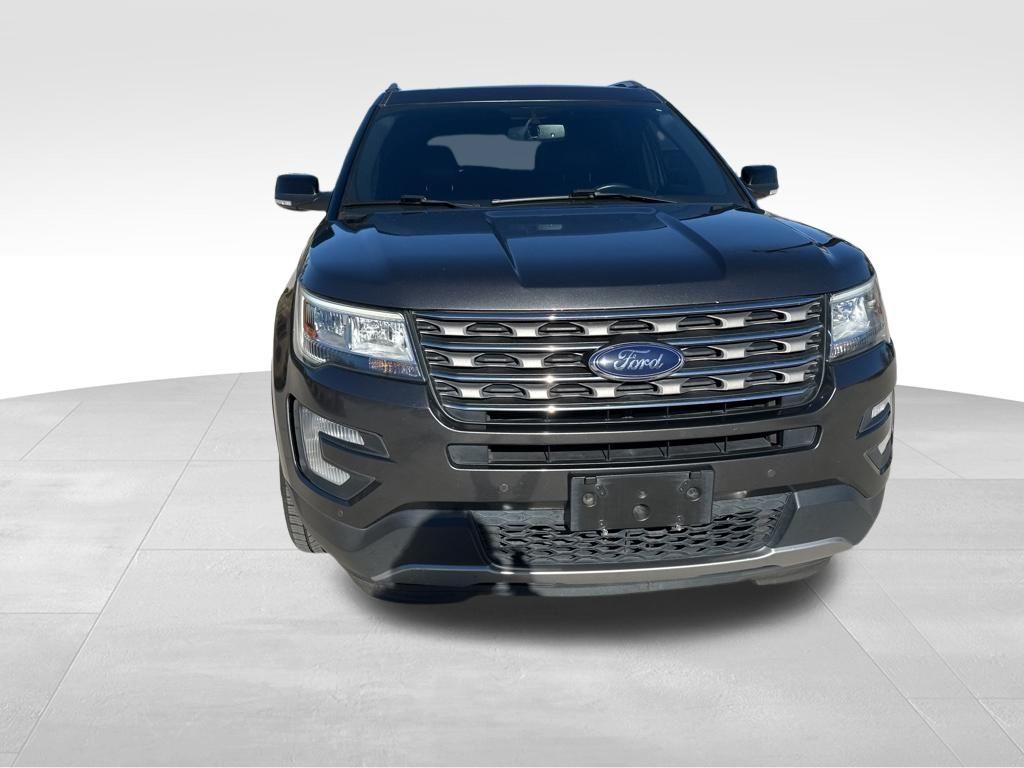 used 2017 Ford Explorer car, priced at $14,258