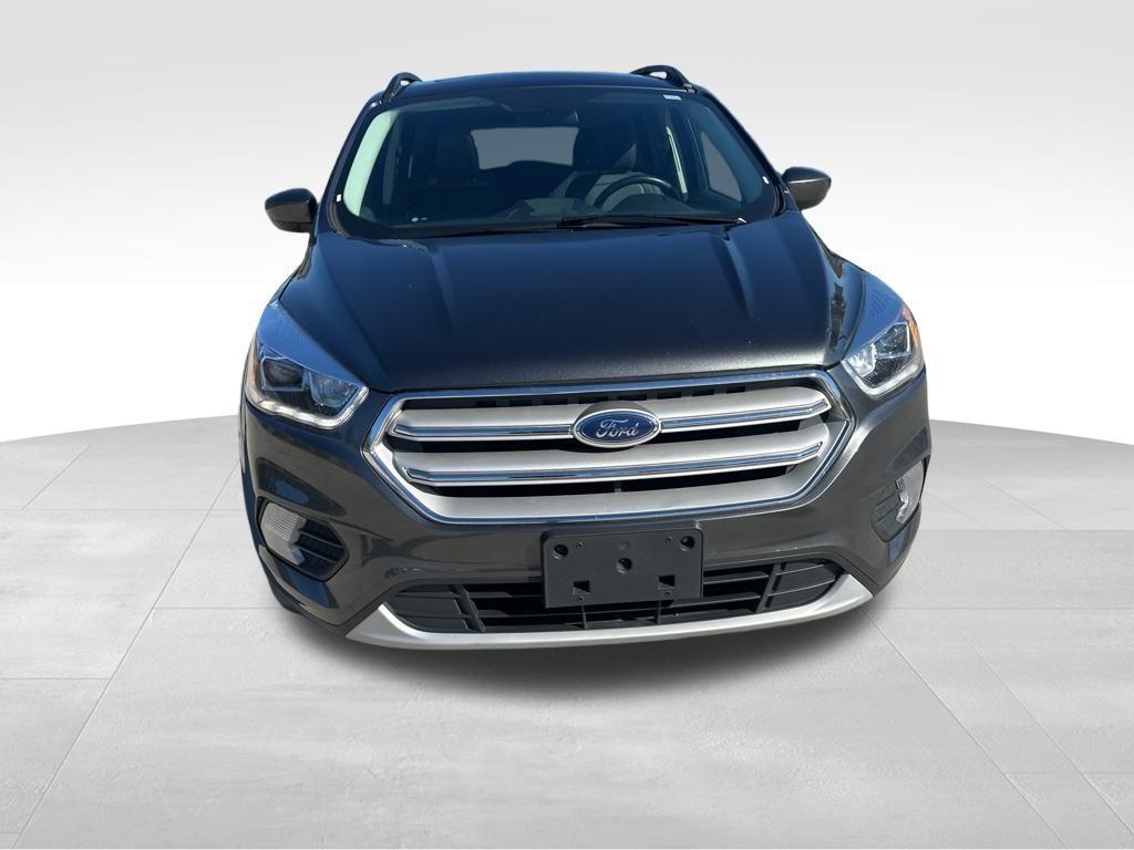 used 2019 Ford Escape car, priced at $16,489