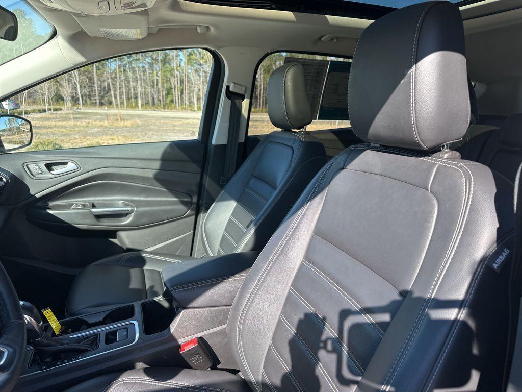 used 2019 Ford Escape car, priced at $16,489