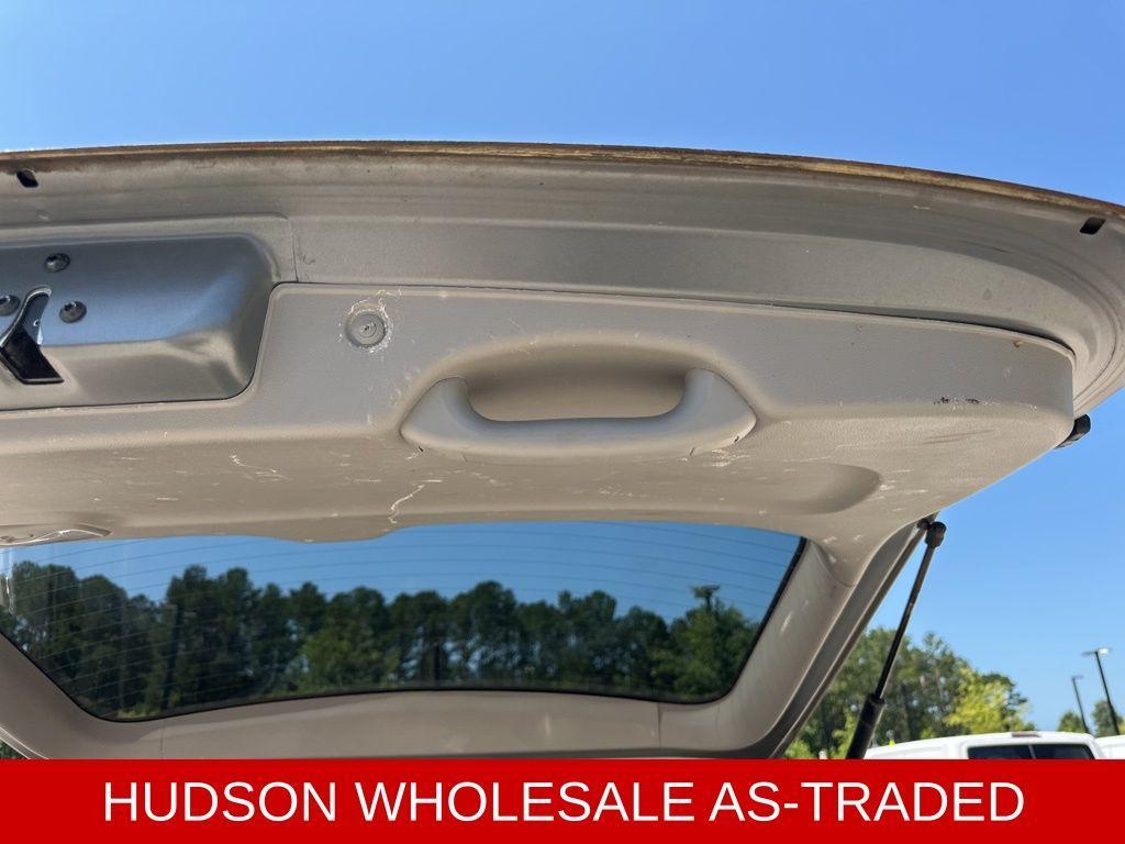 used 2012 Kia Sedona car, priced at $2,900