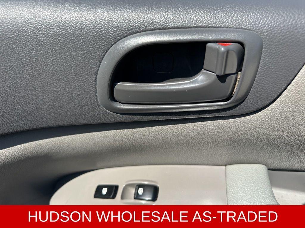 used 2012 Kia Sedona car, priced at $2,900