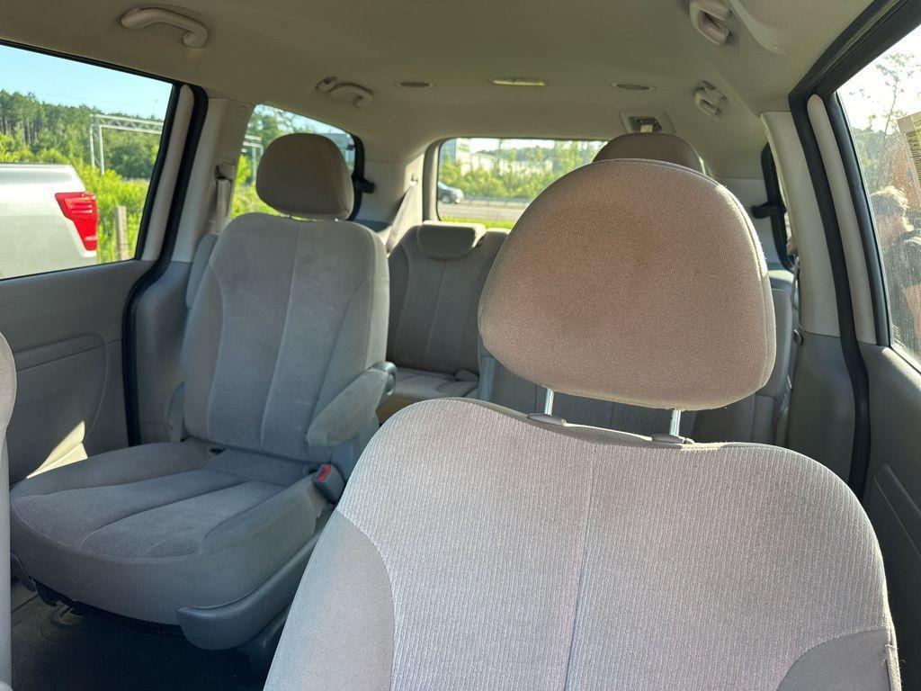 used 2012 Kia Sedona car, priced at $2,900