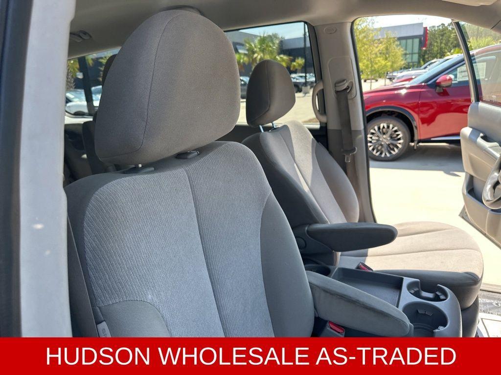 used 2012 Kia Sedona car, priced at $2,900