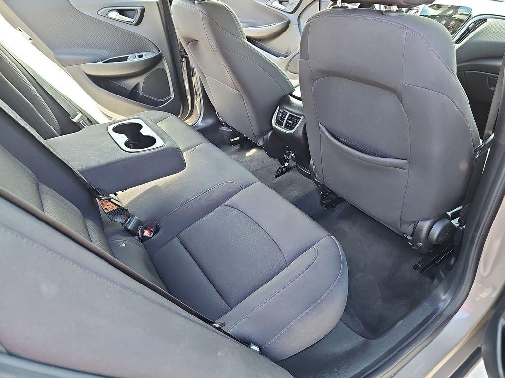 used 2023 Chevrolet Malibu car, priced at $15,900