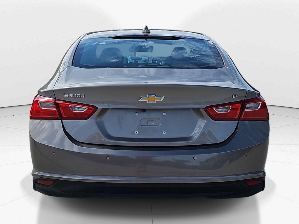 used 2023 Chevrolet Malibu car, priced at $15,900