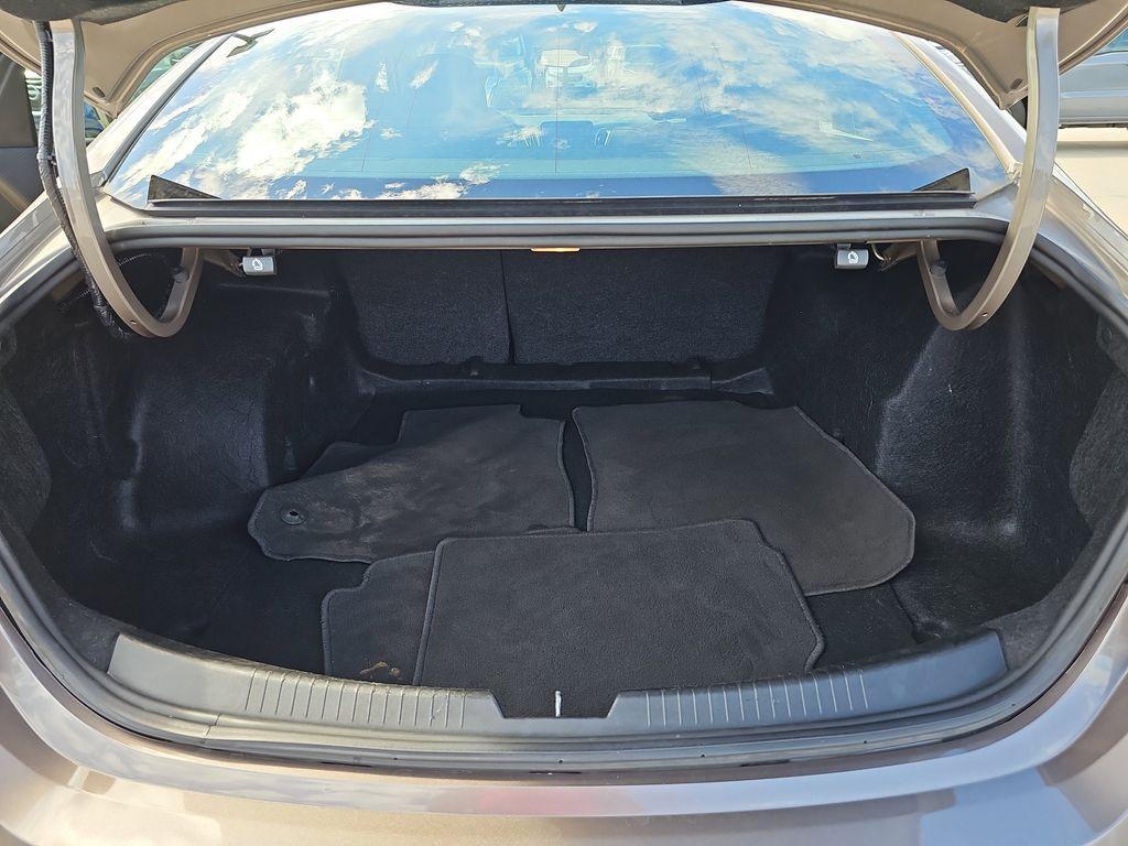 used 2023 Chevrolet Malibu car, priced at $15,900