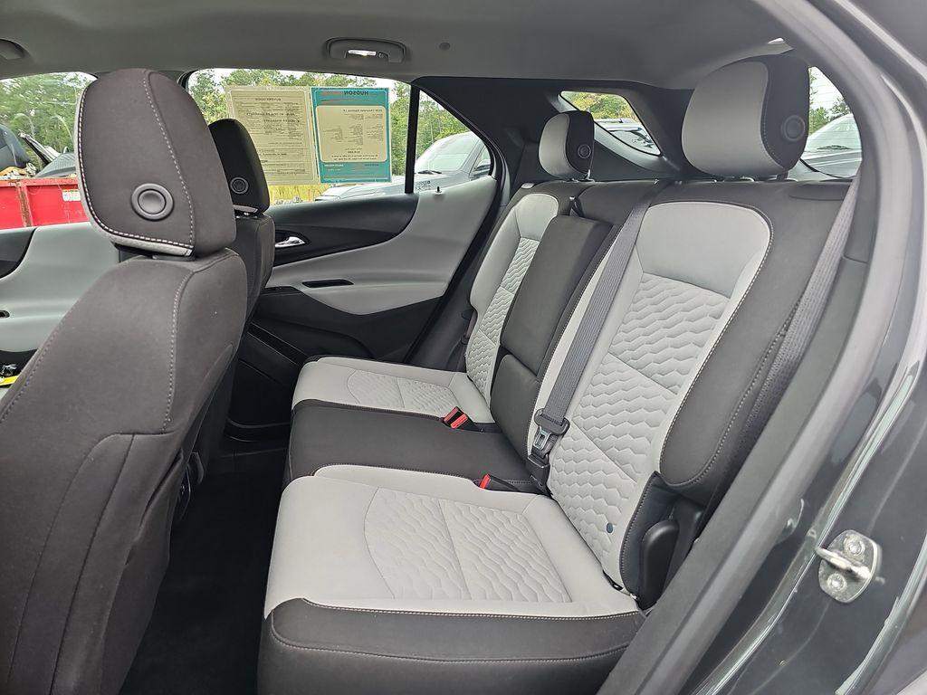 used 2020 Chevrolet Equinox car, priced at $18,200