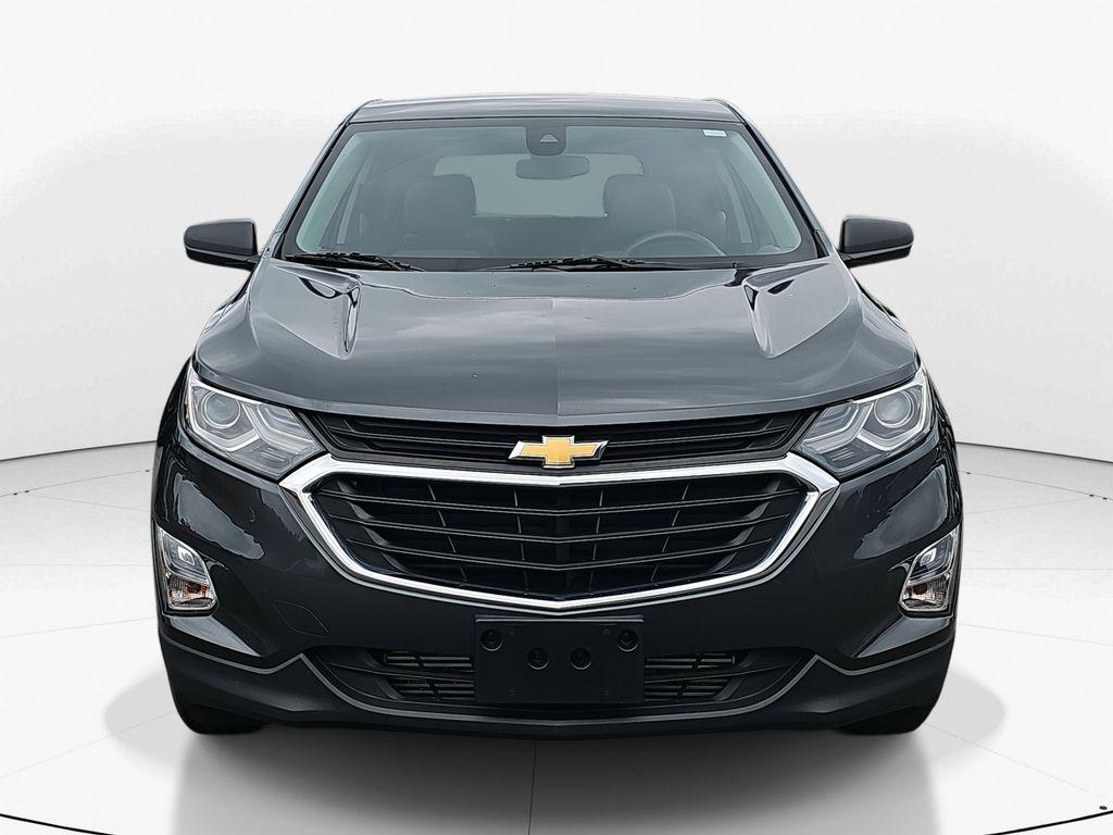 used 2020 Chevrolet Equinox car, priced at $18,200