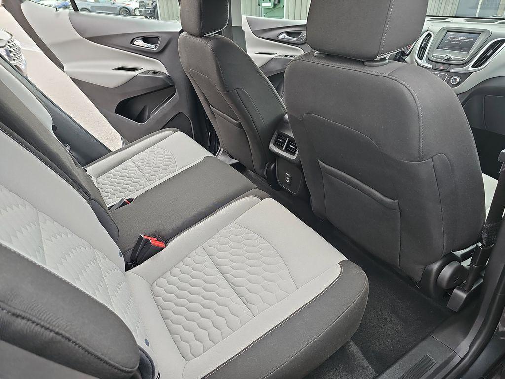 used 2020 Chevrolet Equinox car, priced at $18,200