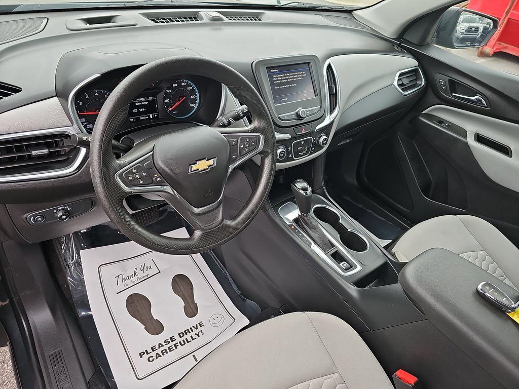 used 2020 Chevrolet Equinox car, priced at $18,200