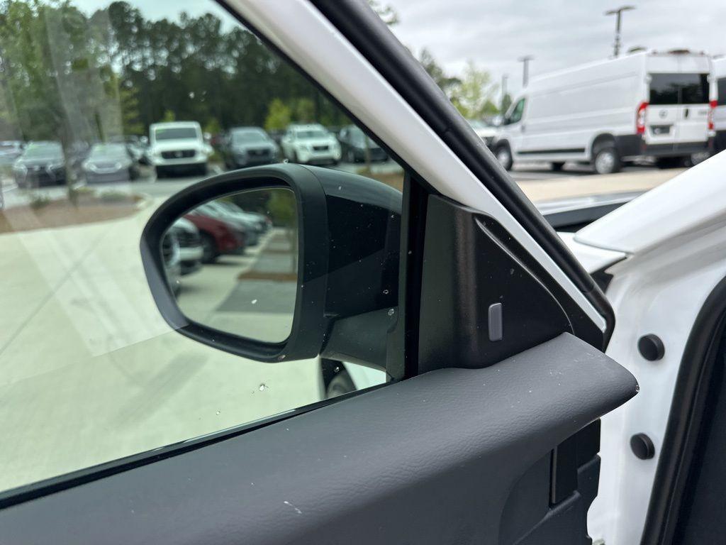 used 2024 Nissan Sentra car, priced at $24,600