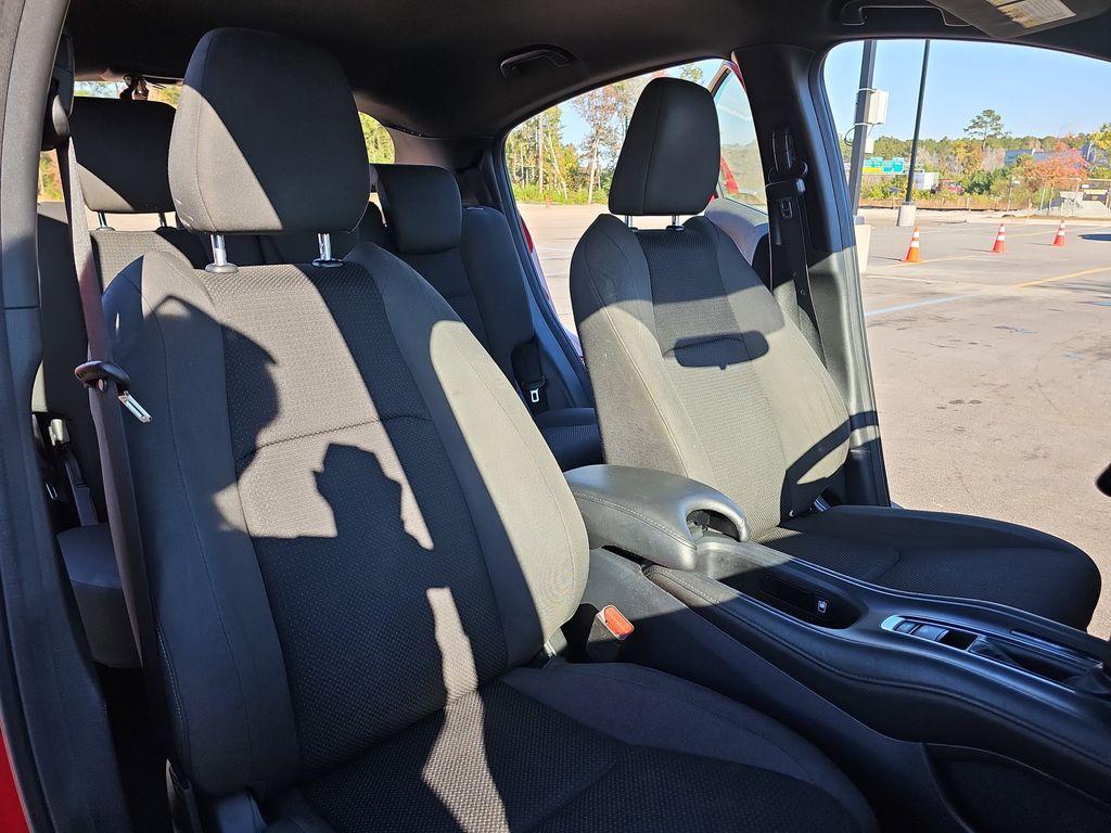 used 2019 Honda HR-V car, priced at $12,800