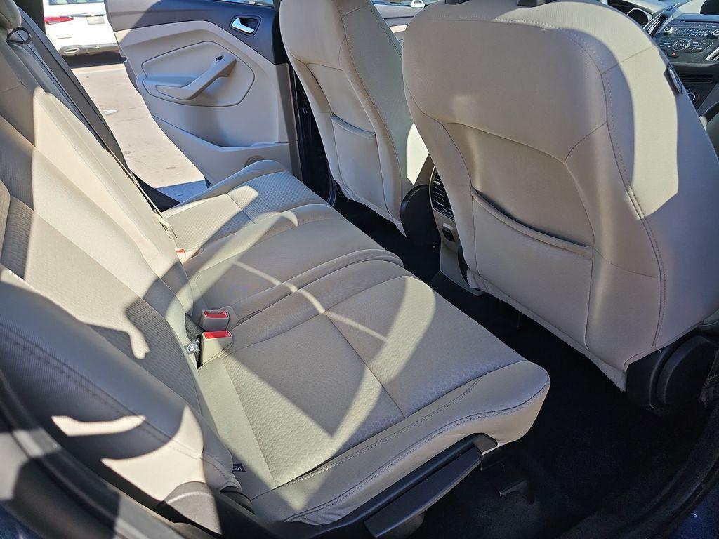 used 2018 Ford Escape car, priced at $13,400