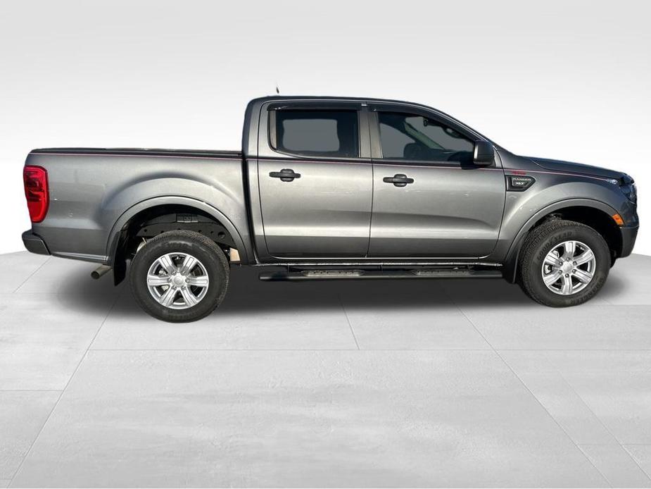 used 2021 Ford Ranger car, priced at $28,995