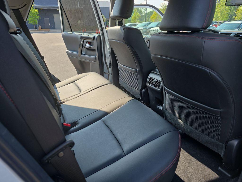 used 2024 Toyota 4Runner car, priced at $41,900
