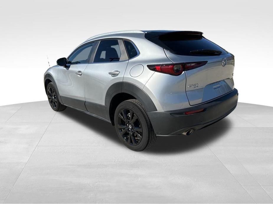 used 2021 Mazda CX-30 car, priced at $23,315