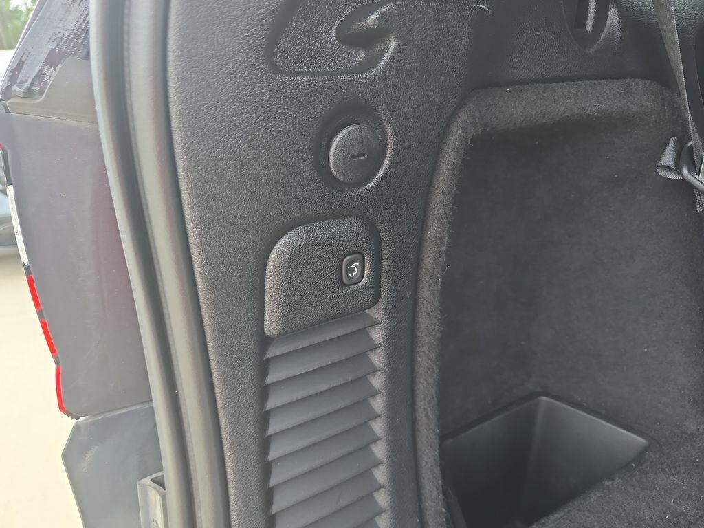 used 2018 Dodge Durango car, priced at $17,600