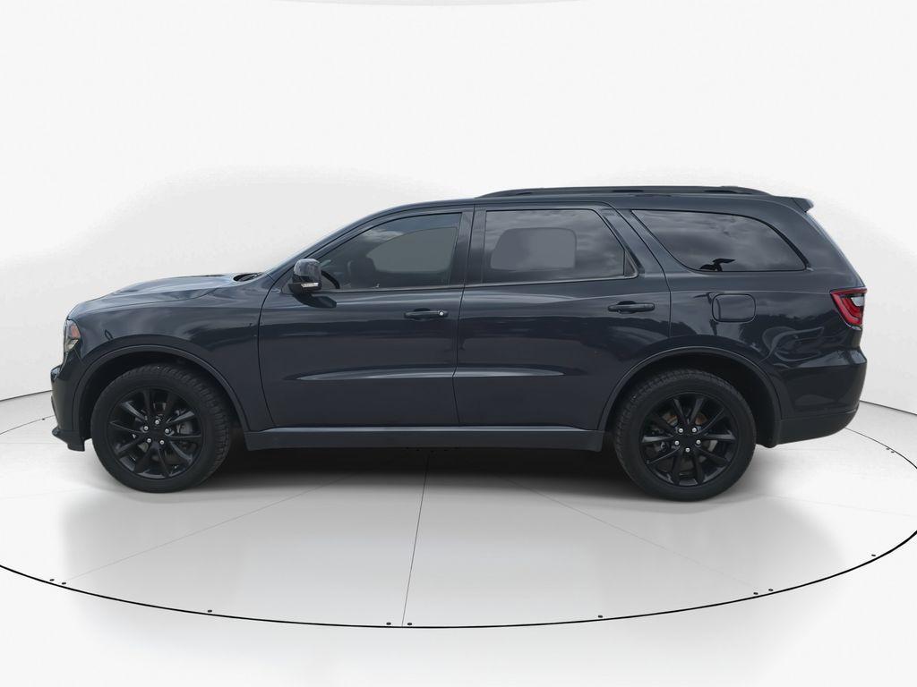 used 2018 Dodge Durango car, priced at $17,600