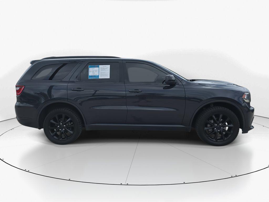used 2018 Dodge Durango car, priced at $17,600