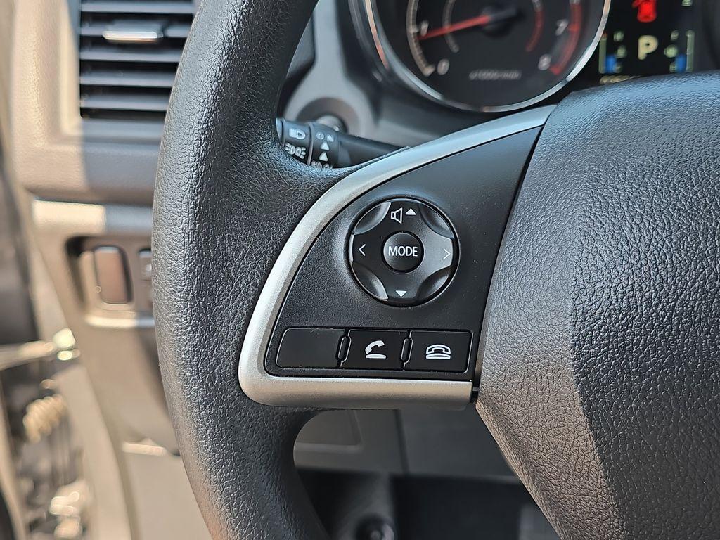used 2024 Mitsubishi Outlander Sport car, priced at $20,300