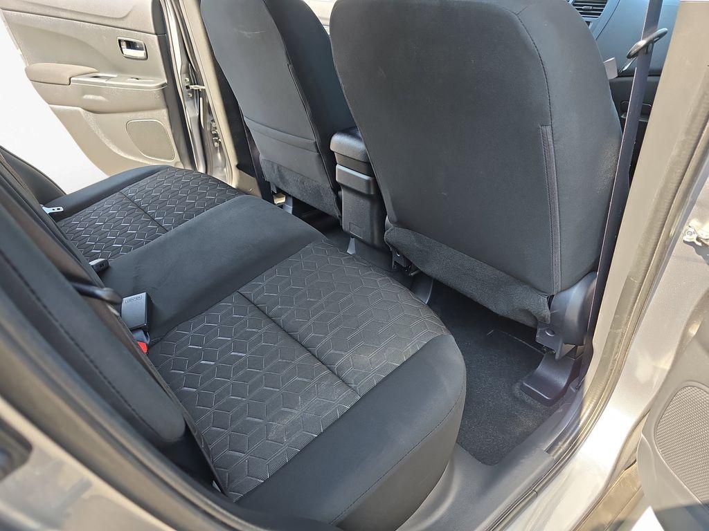 used 2024 Mitsubishi Outlander Sport car, priced at $20,300