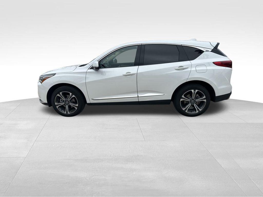 used 2022 Acura RDX car, priced at $38,822