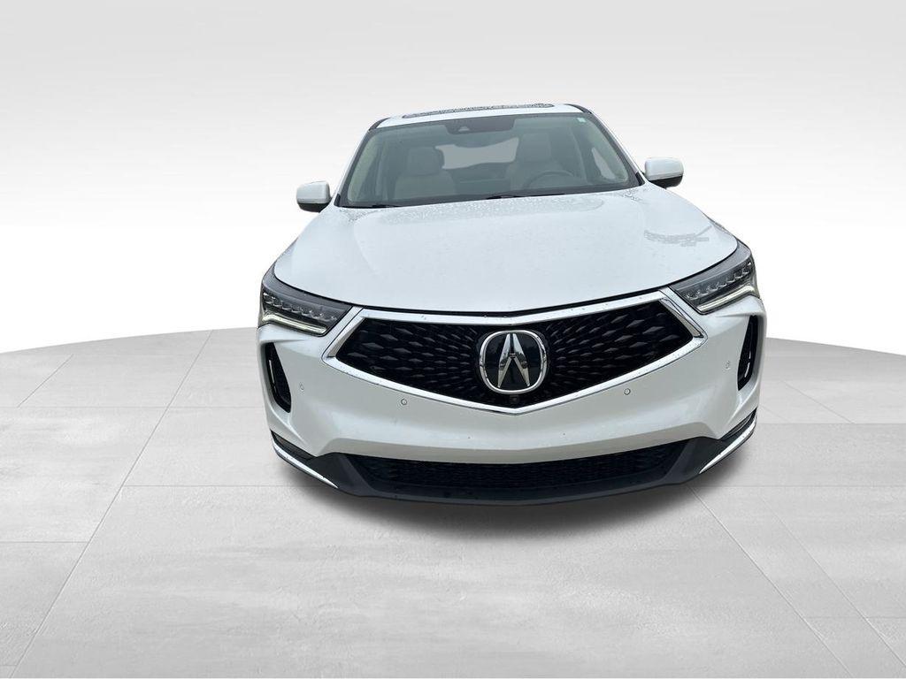 used 2022 Acura RDX car, priced at $38,822