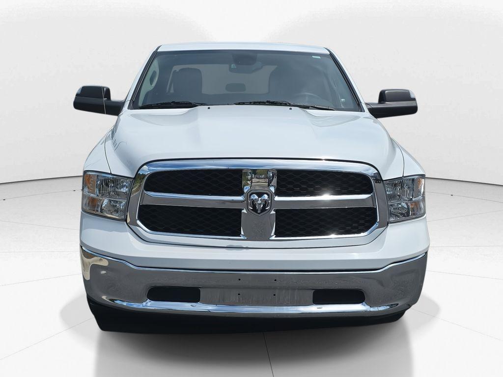 used 2023 Ram 1500 Classic car, priced at $27,700