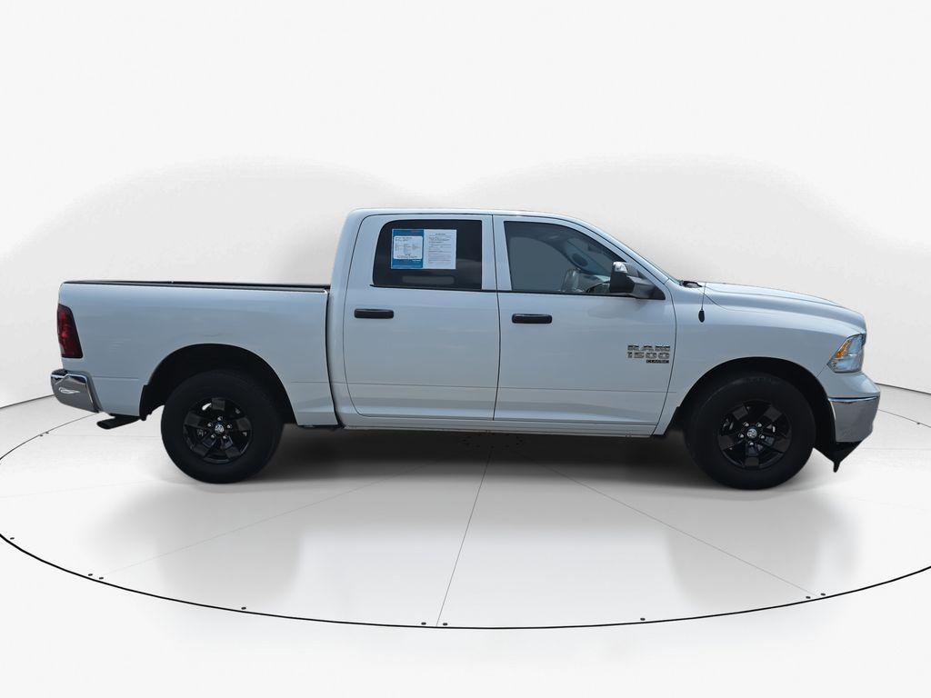used 2023 Ram 1500 Classic car, priced at $27,700