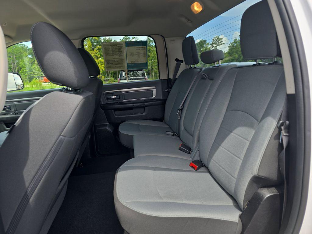 used 2023 Ram 1500 Classic car, priced at $27,700