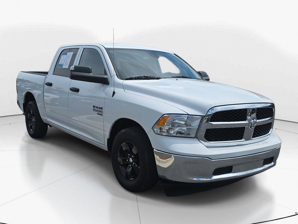 used 2023 Ram 1500 Classic car, priced at $27,700