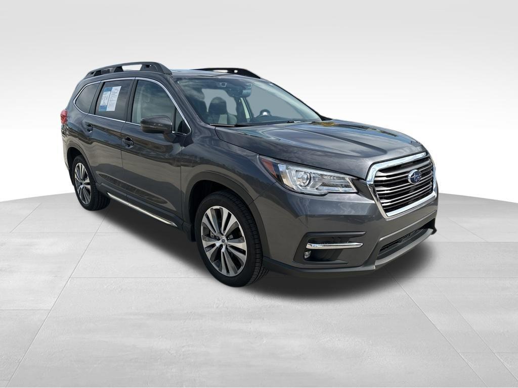 used 2022 Subaru Ascent car, priced at $26,358