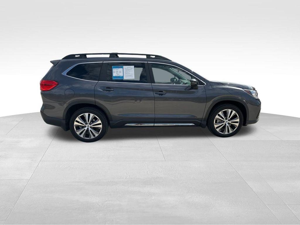 used 2022 Subaru Ascent car, priced at $26,358