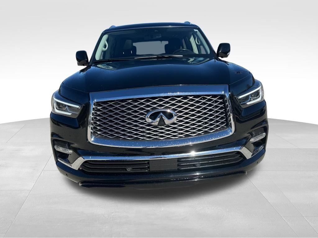 used 2019 INFINITI QX80 car, priced at $29,982