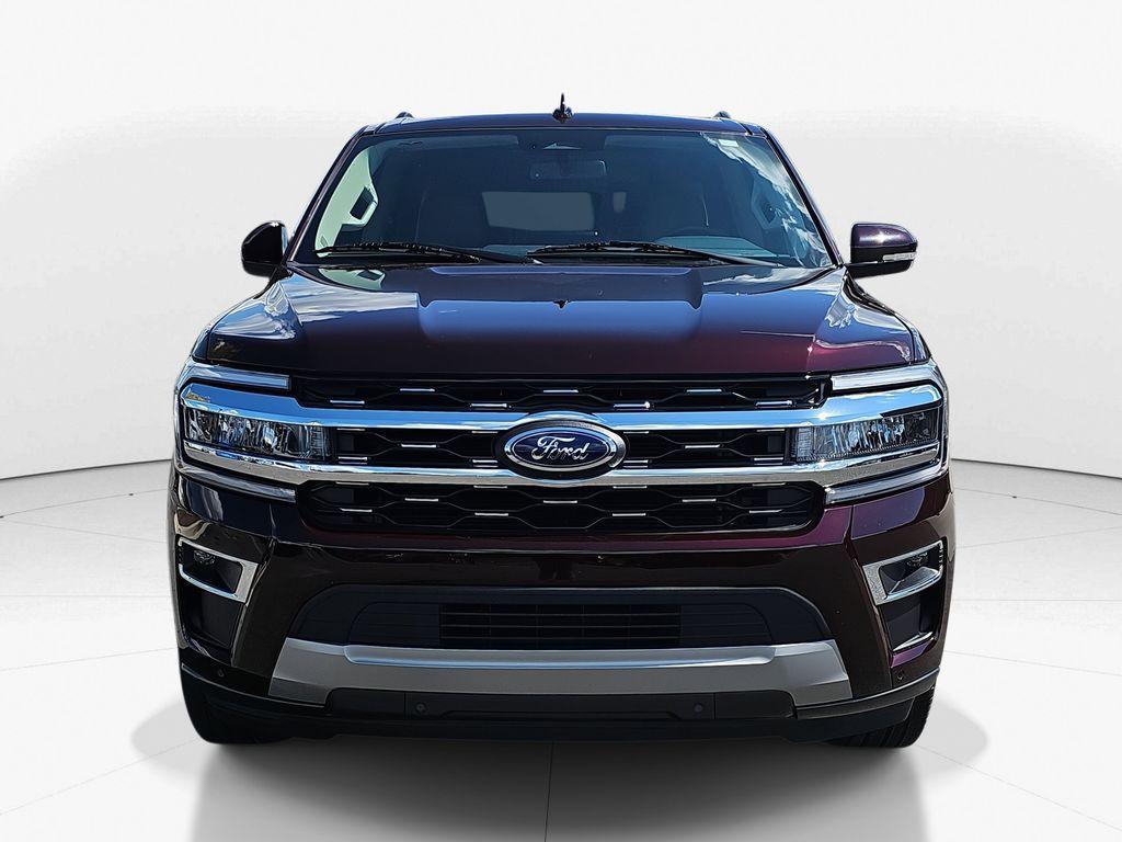 used 2024 Ford Expedition car, priced at $58,400