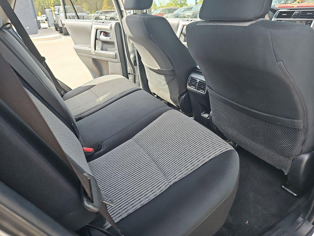 used 2024 Toyota 4Runner car, priced at $38,200