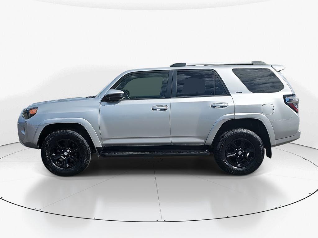 used 2024 Toyota 4Runner car, priced at $38,200