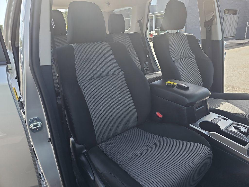used 2024 Toyota 4Runner car, priced at $38,200