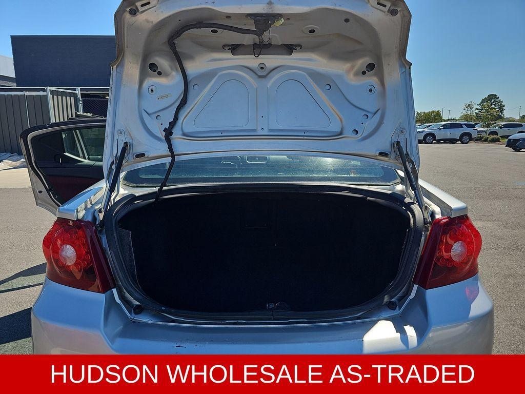used 2011 Dodge Avenger car, priced at $2,200