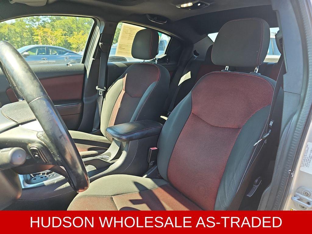 used 2011 Dodge Avenger car, priced at $2,200