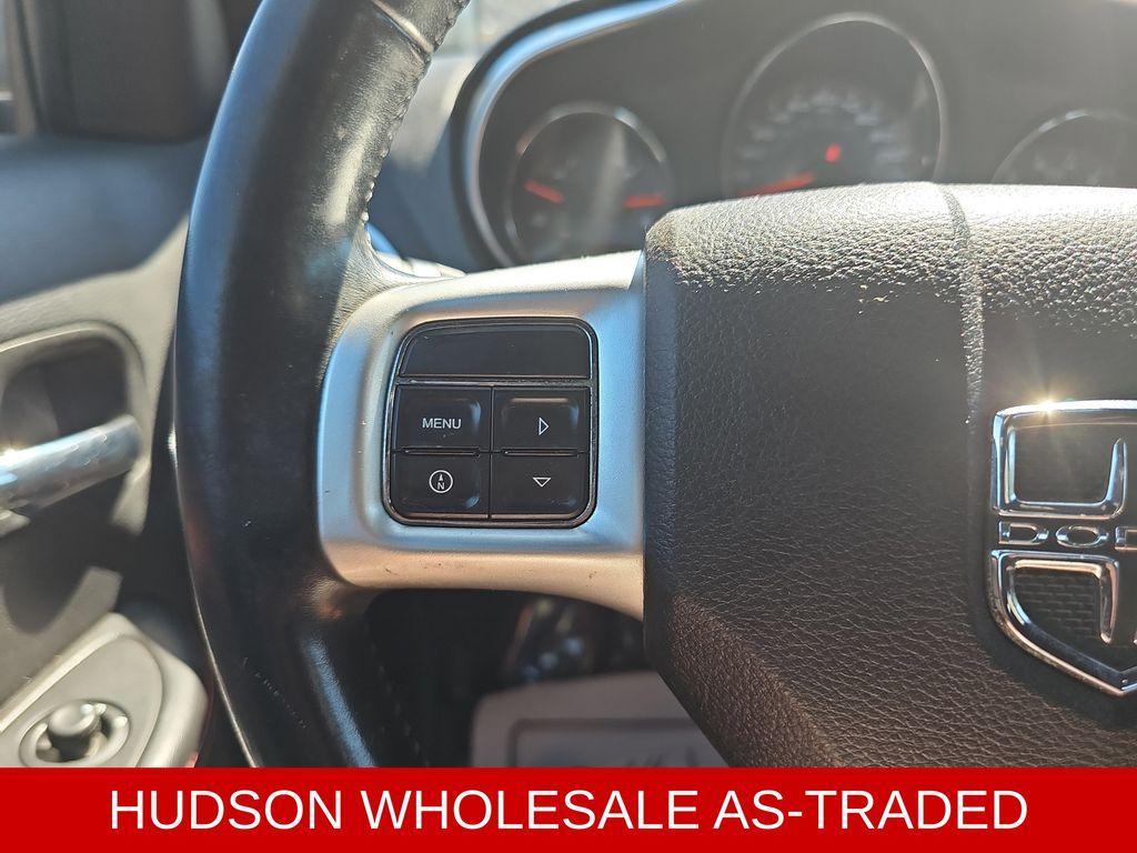used 2011 Dodge Avenger car, priced at $2,200