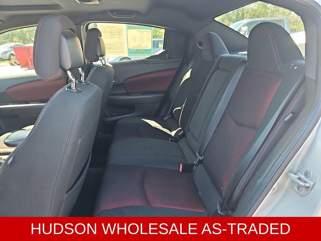 used 2011 Dodge Avenger car, priced at $2,200