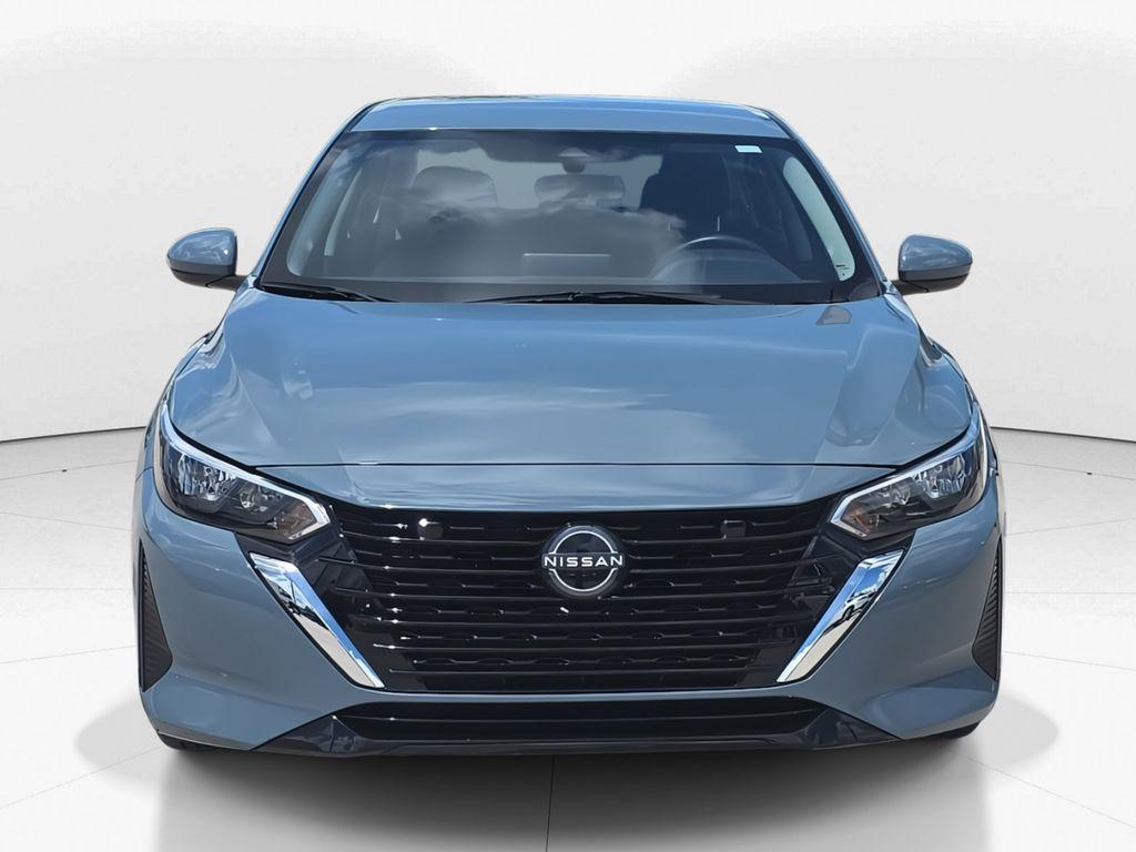 used 2024 Nissan Sentra car, priced at $18,700