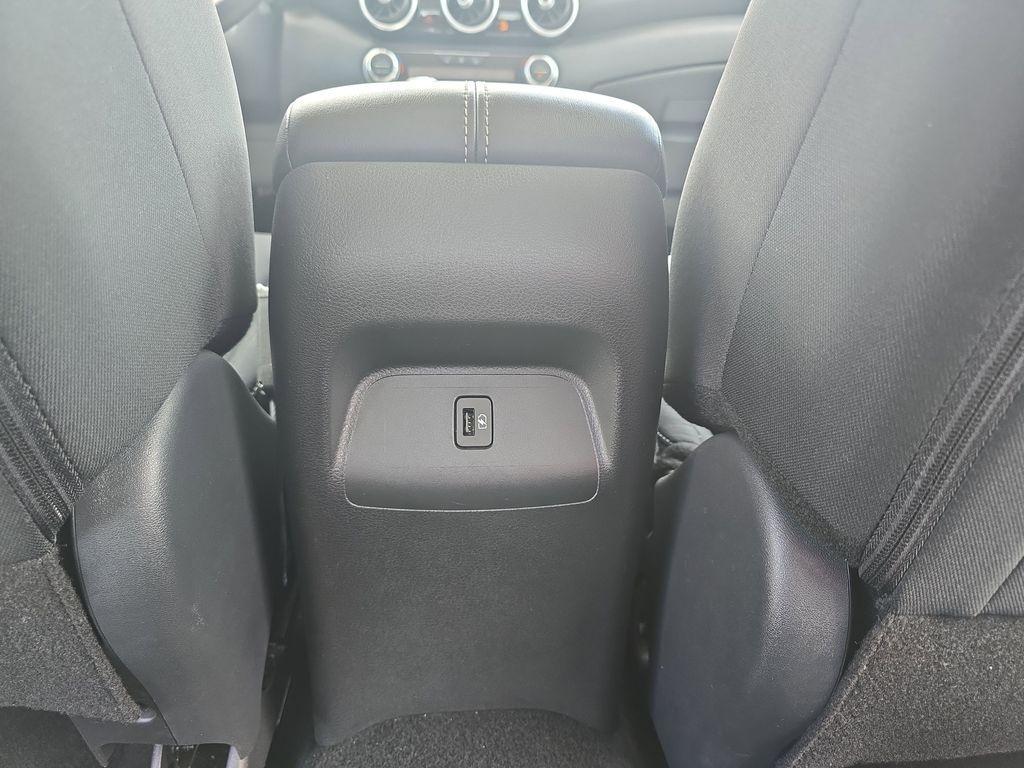 used 2024 Nissan Sentra car, priced at $18,700