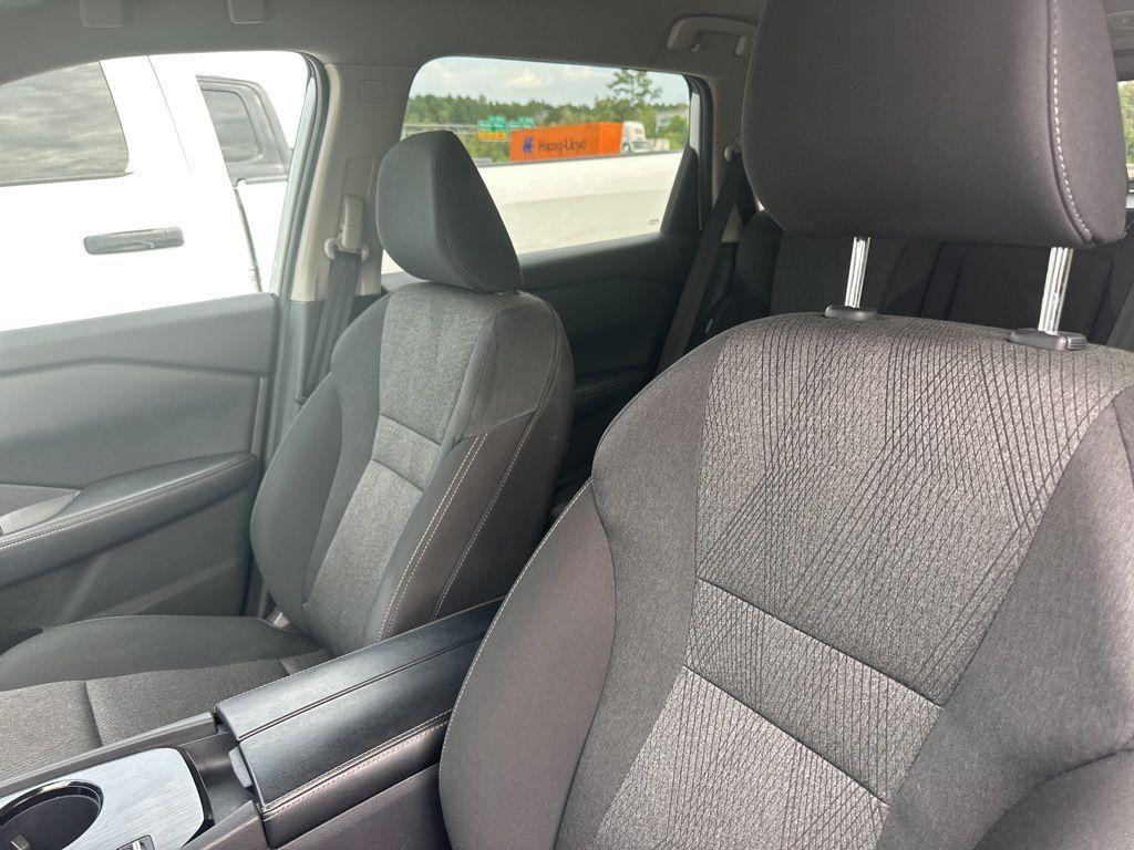 used 2024 Nissan Rogue car, priced at $22,900