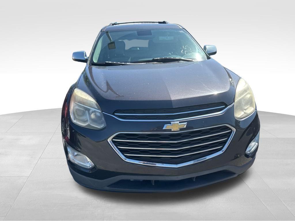 used 2016 Chevrolet Equinox car, priced at $13,921