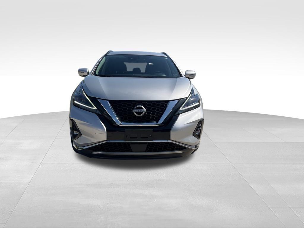 used 2023 Nissan Murano car, priced at $23,400