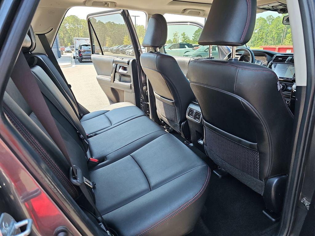 used 2021 Toyota 4Runner car, priced at $37,900